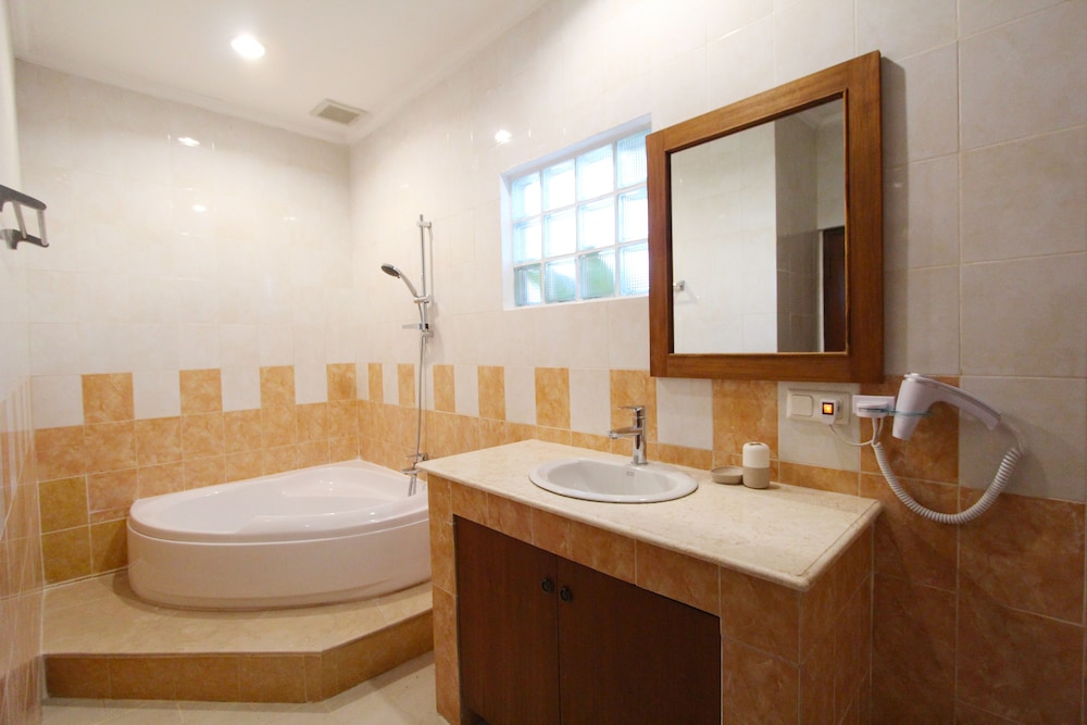 Standard Villa, 1 Bedroom, Non Smoking, Private Pool photo 2
