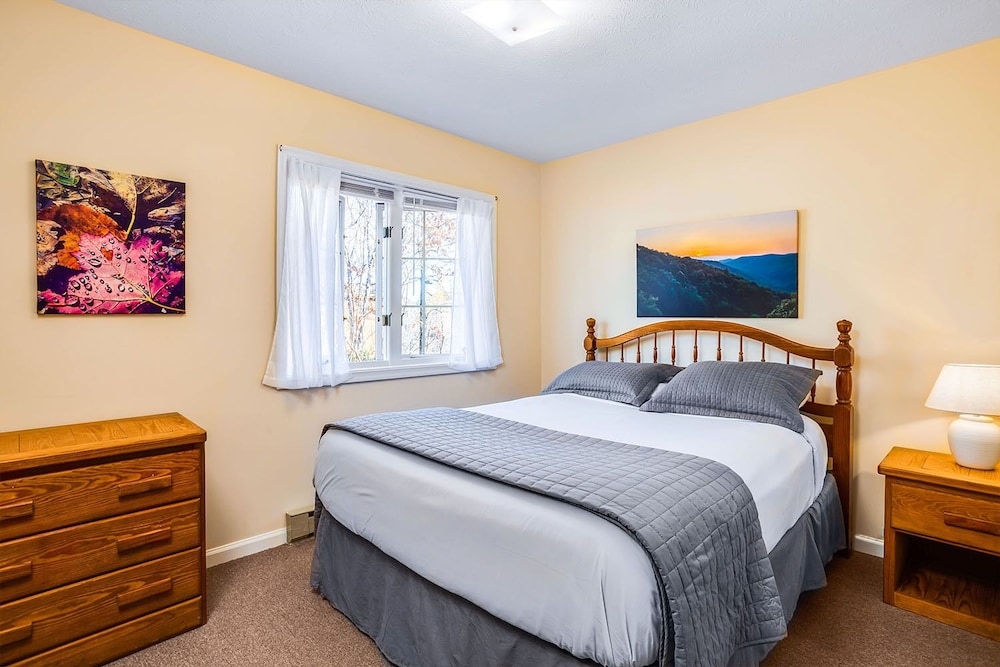 Love Ridge Mountain Lodging, Foto 7
