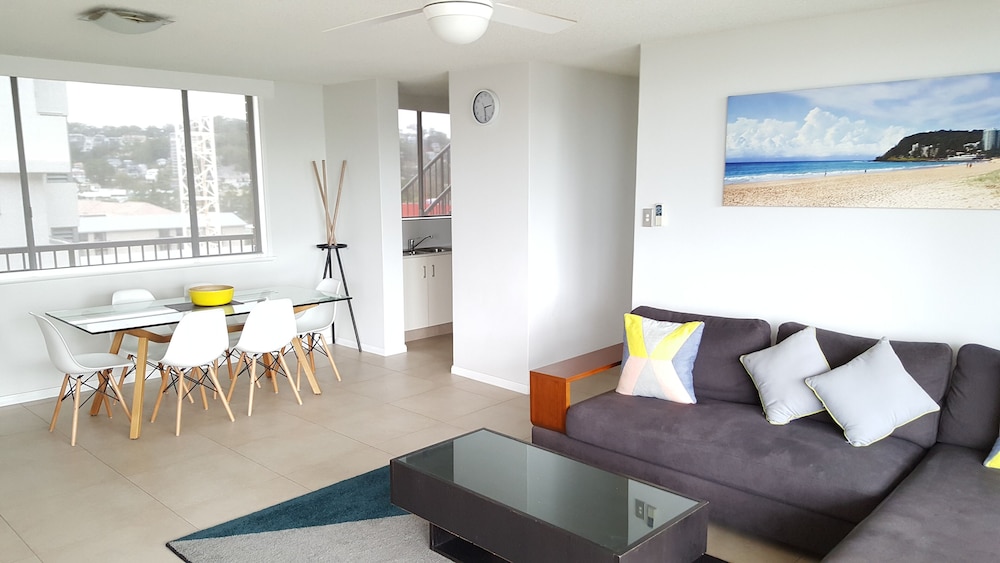 Ocean View 2 Bedroom Apartment, 1-2 Nights photo 1