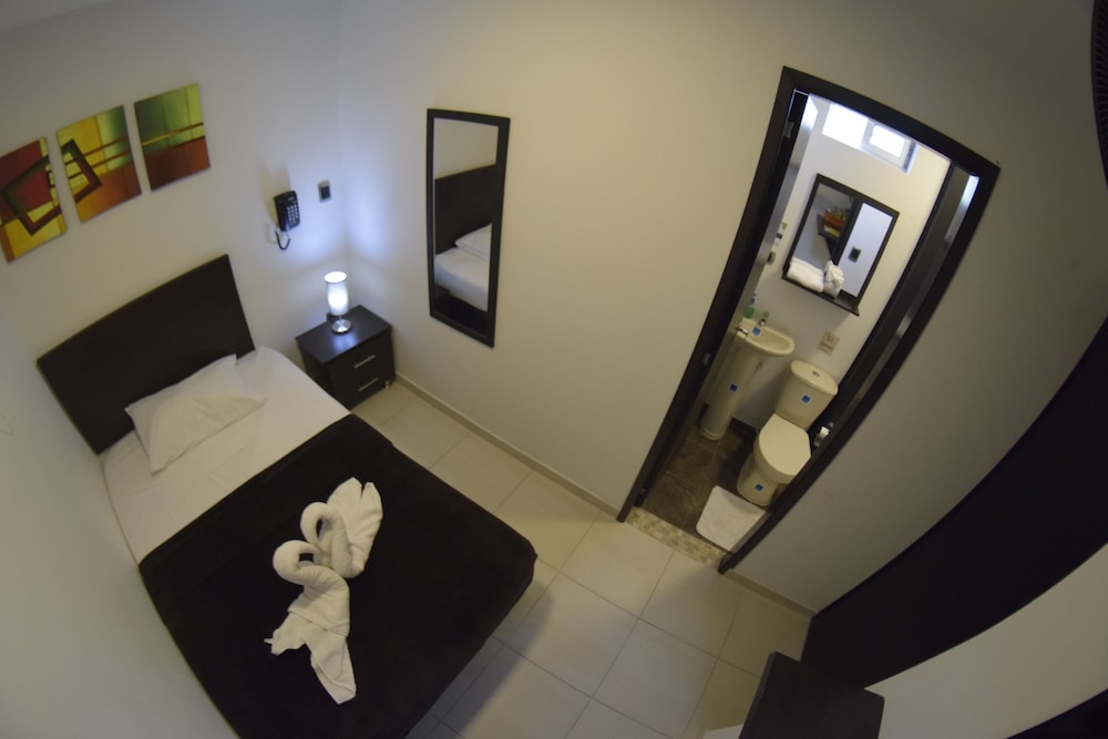 Standard Single Room, 1 Bedroom photo 2