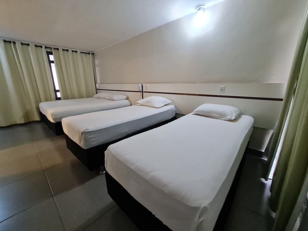 Economy Triple Room