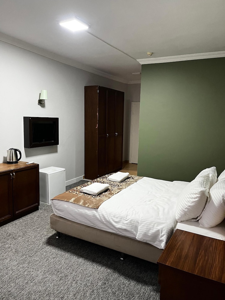Economy Room photo 3
