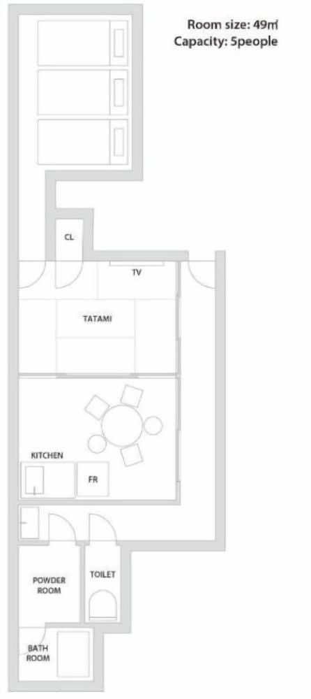 Room 101 thumbnail 5