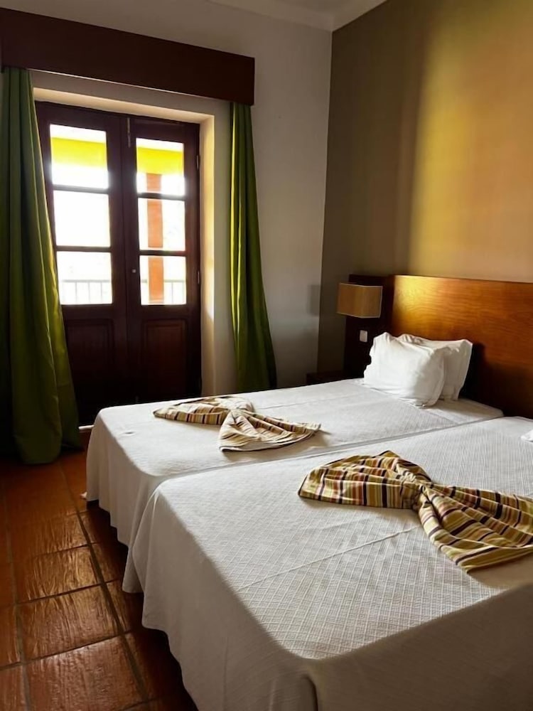 Economy Double or Twin Room photo 2