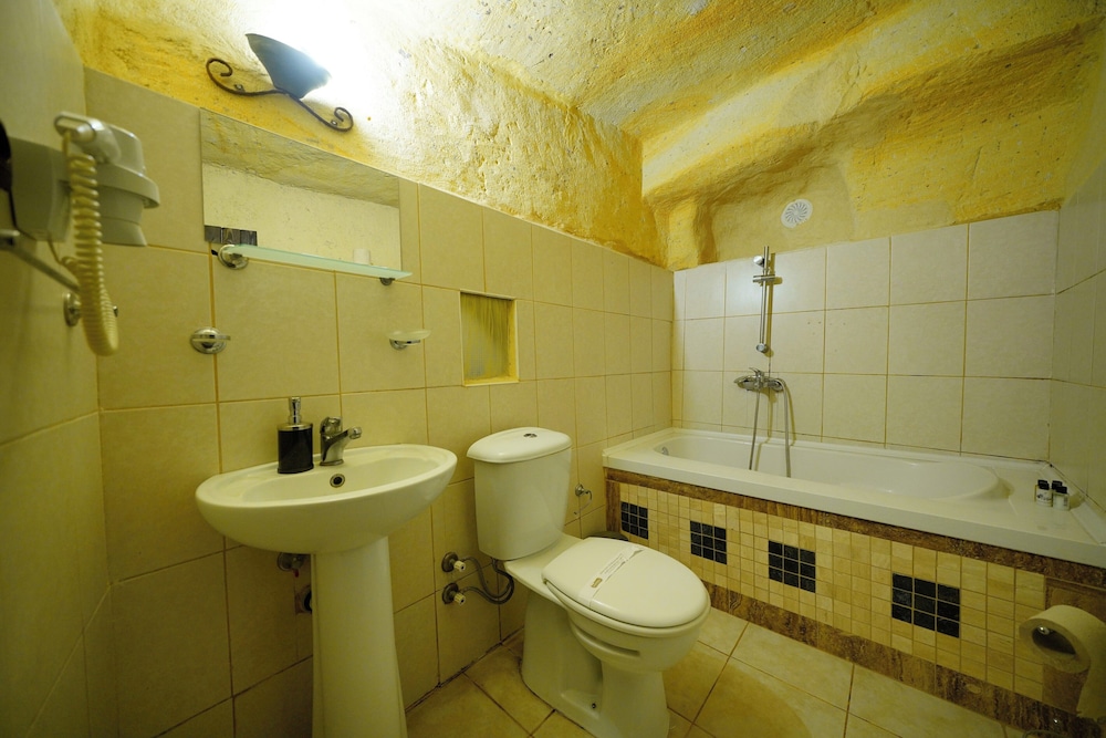 Takali Family Cave Suit photo 3