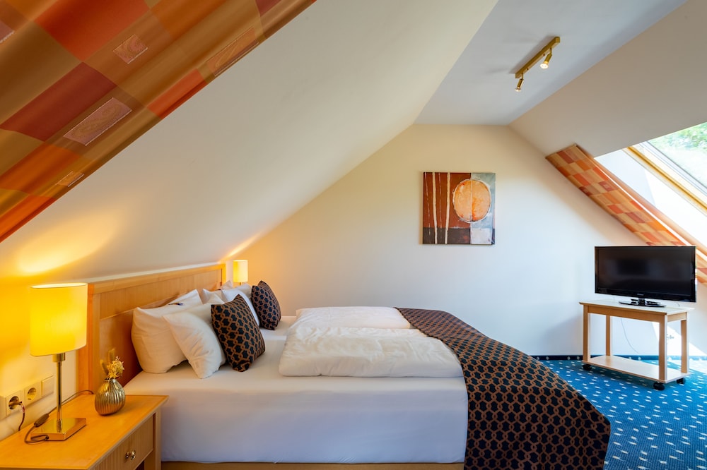 Executive Double Room photo 2