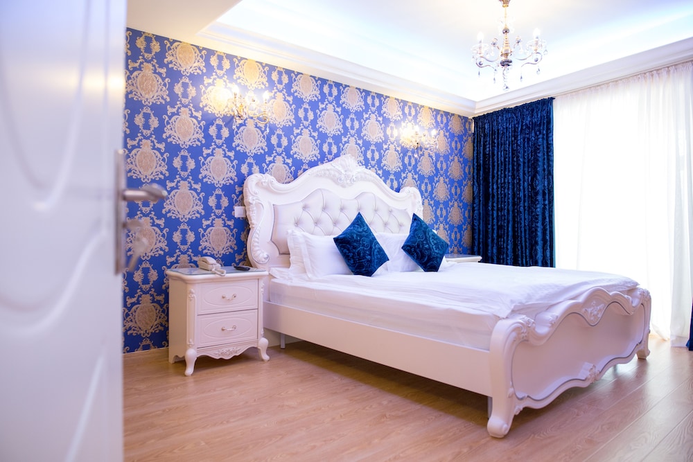 Superior Double Room photo 3