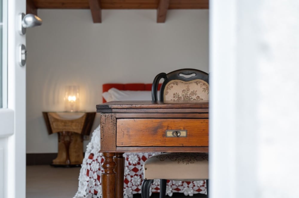 Panoramic Triple Room, Ensuite, Park View (Camera delle Pelli) - Photo 14