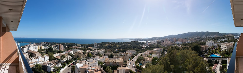 Superior Room, 1 Bedroom, Sea View (single use) Superior Room, 1 Bedroom, Sea View (single use)