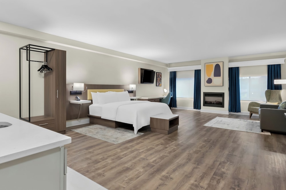 Premium Suite, 1 Bedroom - Photo 1