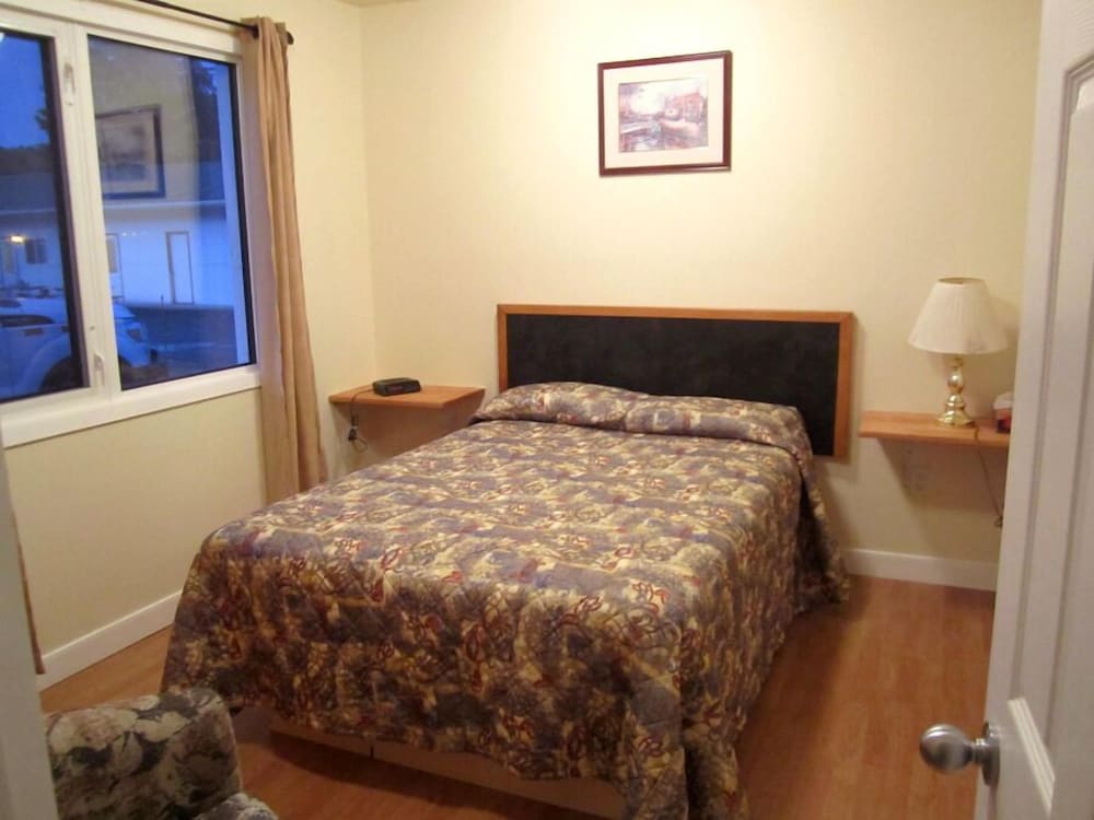 Family Shared Dormitory