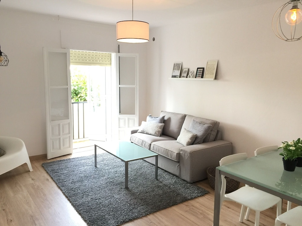 Apartamento en la Ciudad, 3 habitaciones, Vista a la Ciudad
