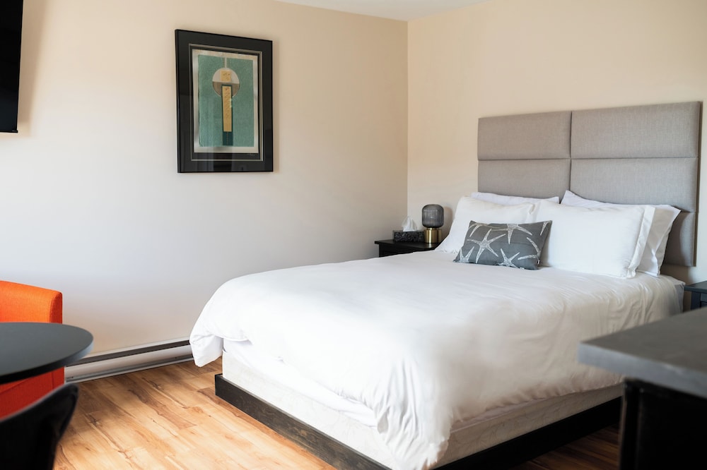 Deluxe Single Room, 1 Queen Bed