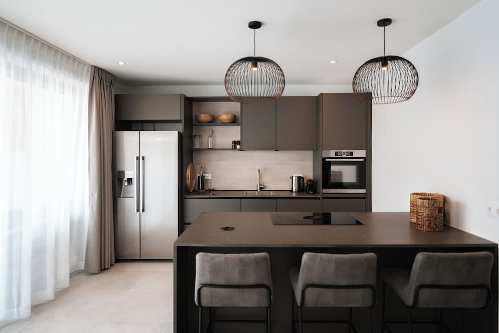 Luxury Apartment photo 3