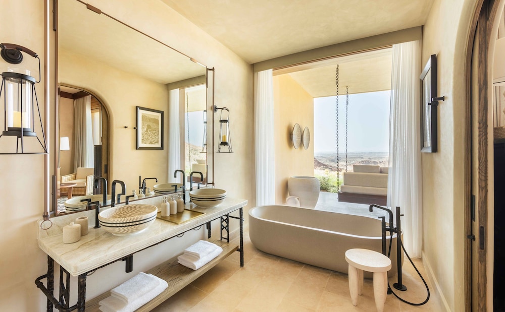 Twin Room (Wadi) - Photo 4