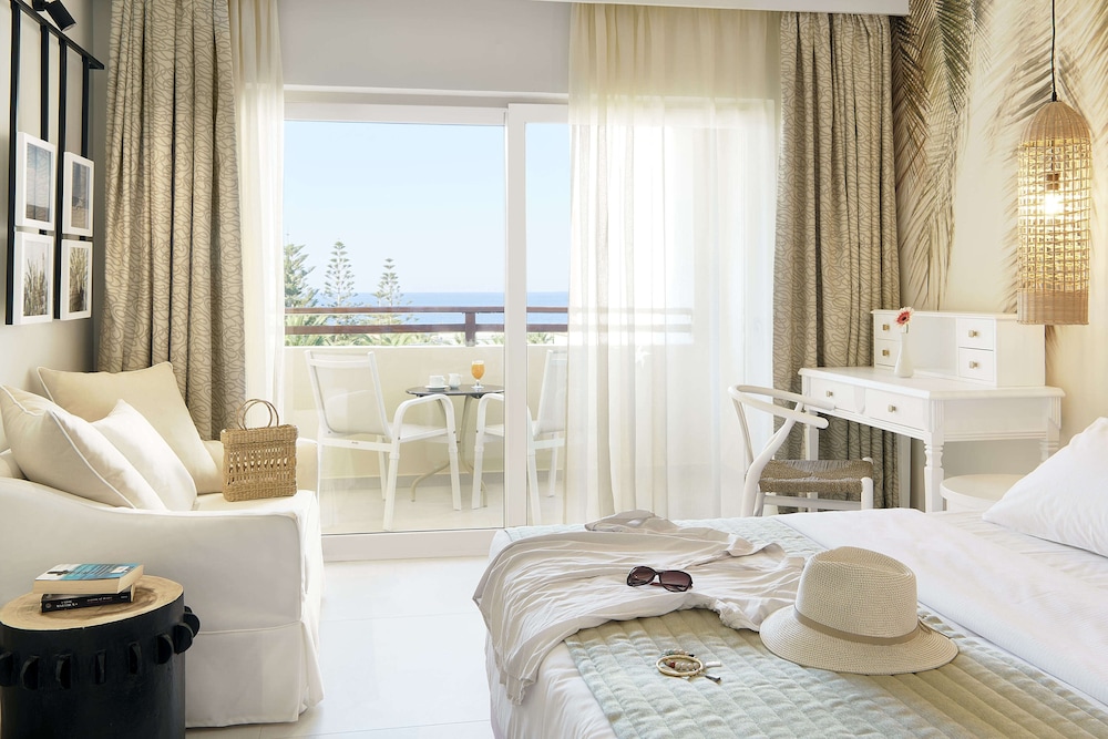 Standard Room, Sea View photo 2