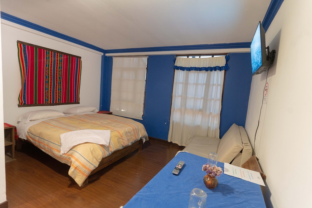 Single Room photo 1