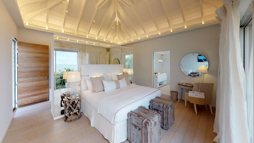 Villa, 2 Bedrooms, Private Pool, Ocean View photo 3