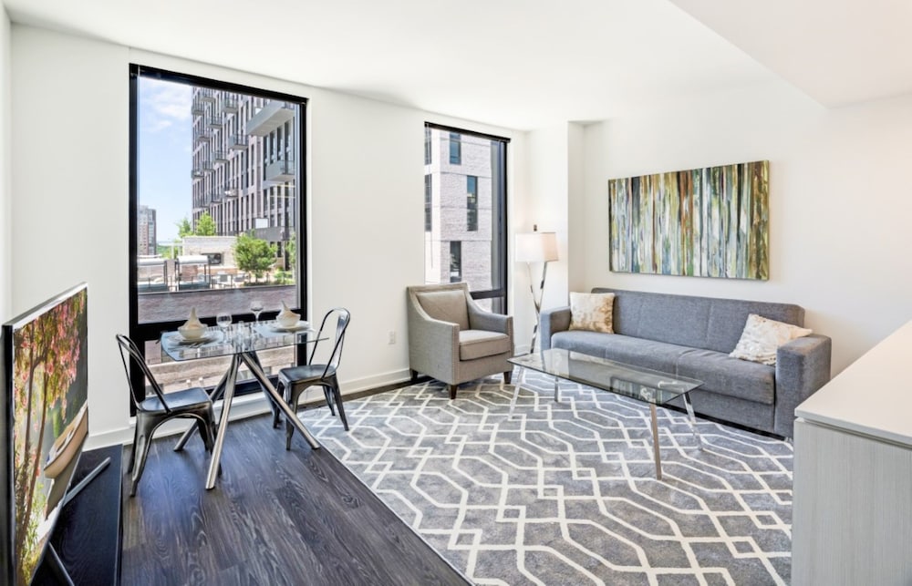 Luxury Apartment, 1 Bedroom photo 1