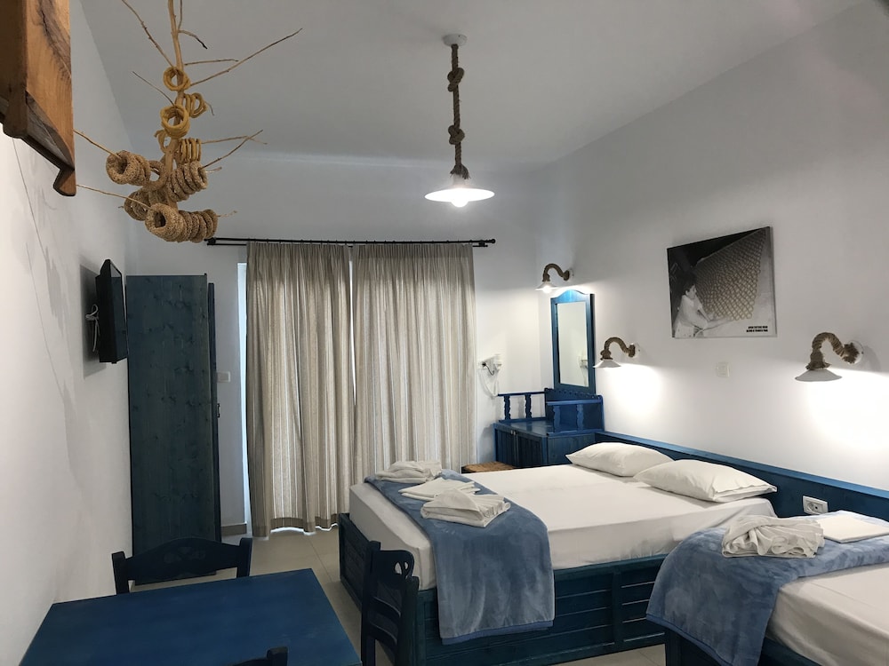 Comfort Studio, Multiple Beds