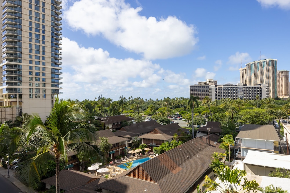 Condo, 2 Bedrooms, City View - Photo 10
