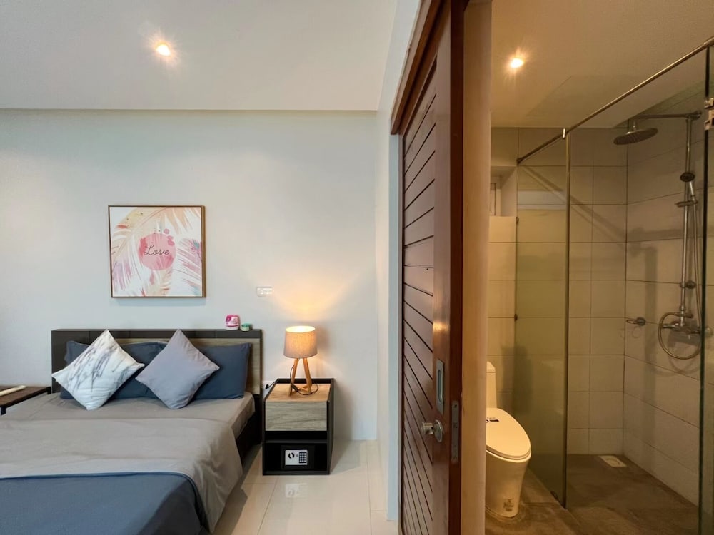 Villa, 3 Bedrooms, Accessible, Smoking