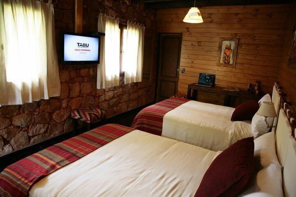 Standard Triple Room photo 3