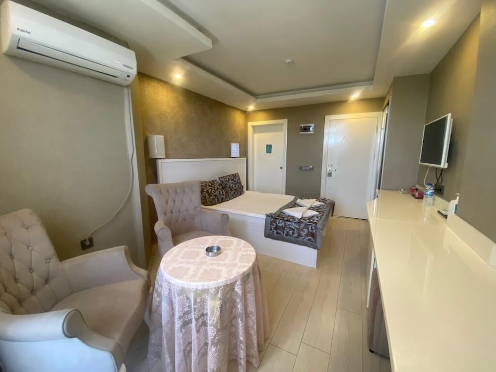 Standard Single Room (1) photo 1