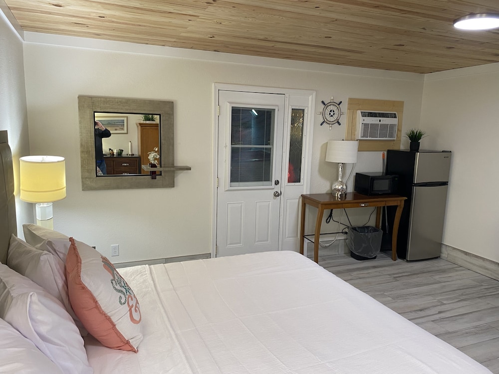 Premium Single Room, 1 King Bed, Non Smoking photo 3