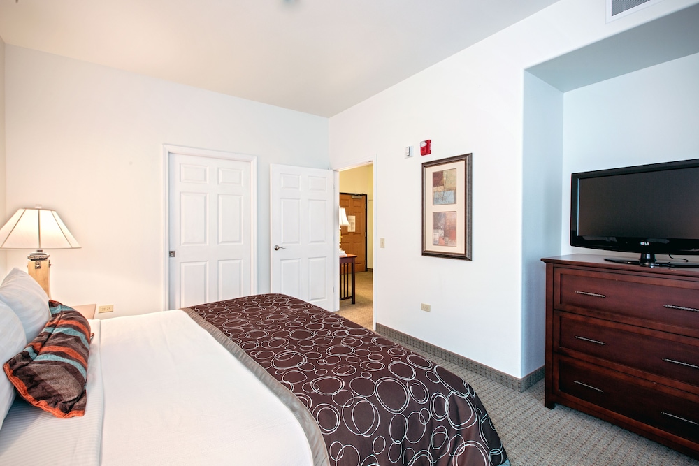 Room, 1 Bedroom, Transfer Shower, Kitchen (Mobility, Communications) - Photo 3