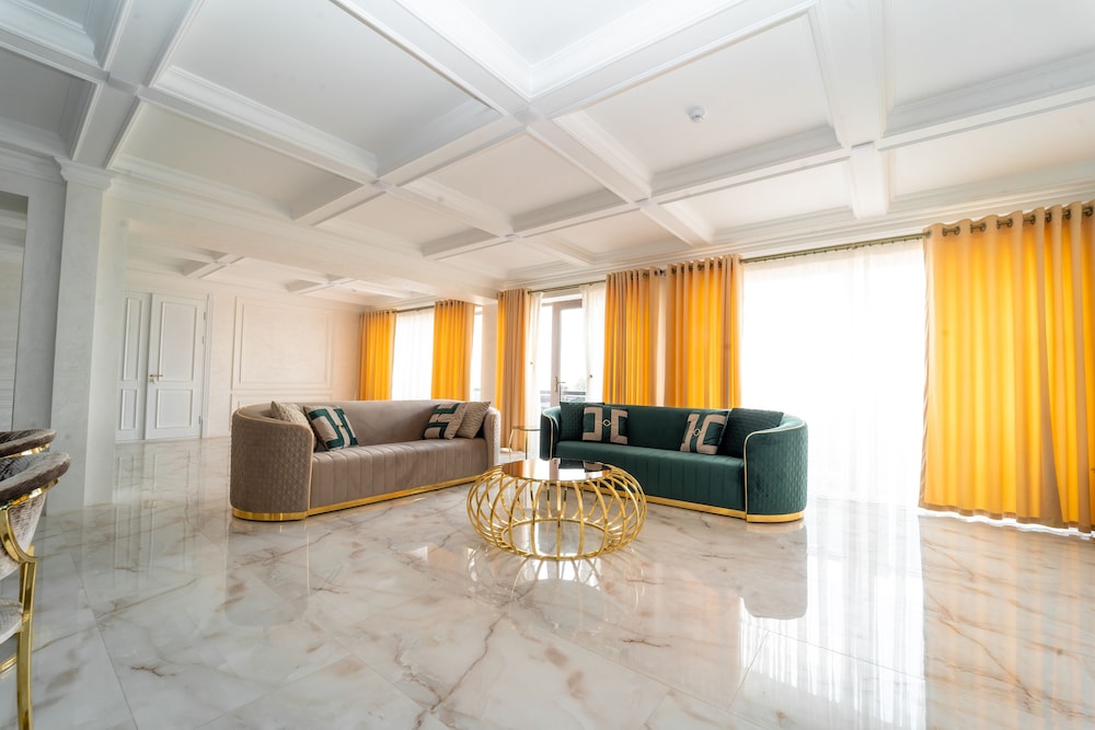 Presidential Suite photo 3