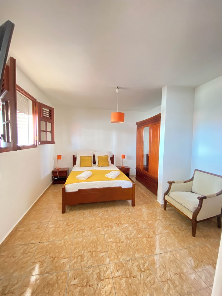 Apartment, Ensuite photo 1