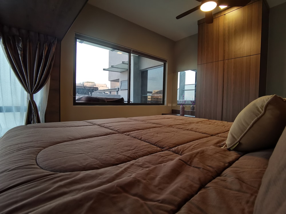 Honeymoon Apartment, 1 Bedroom, Private Pool