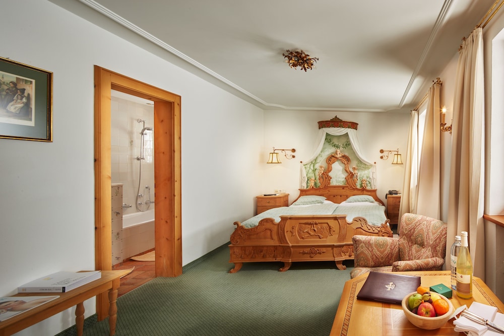 Double Room - Photo 1