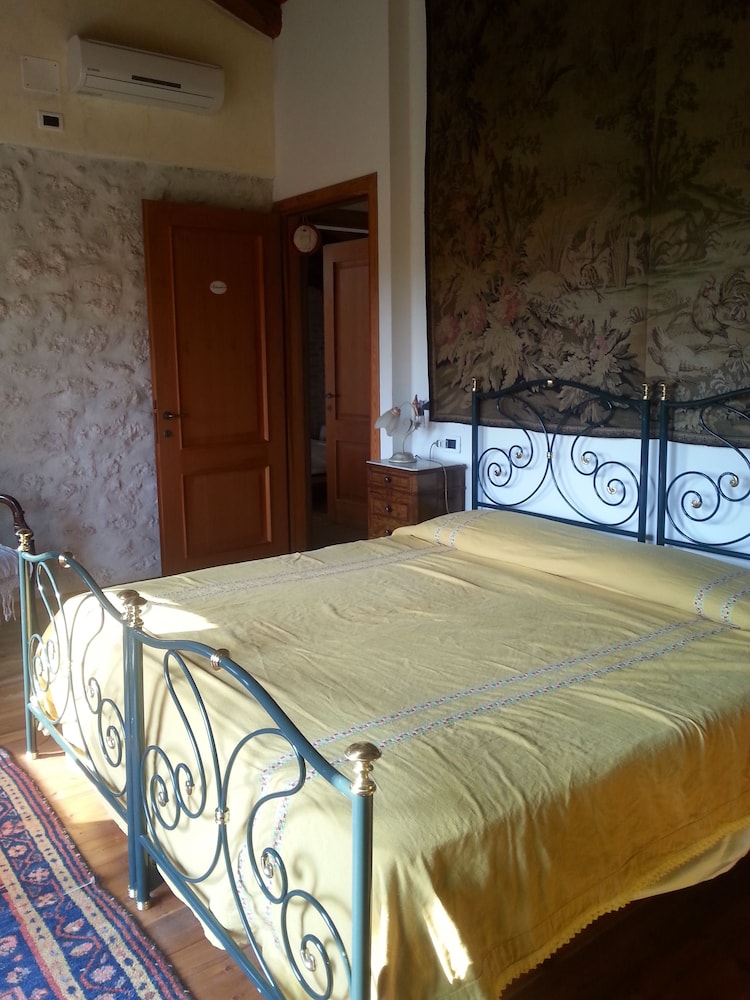 Comfort Double Or Twin Room, Hill View photo 1