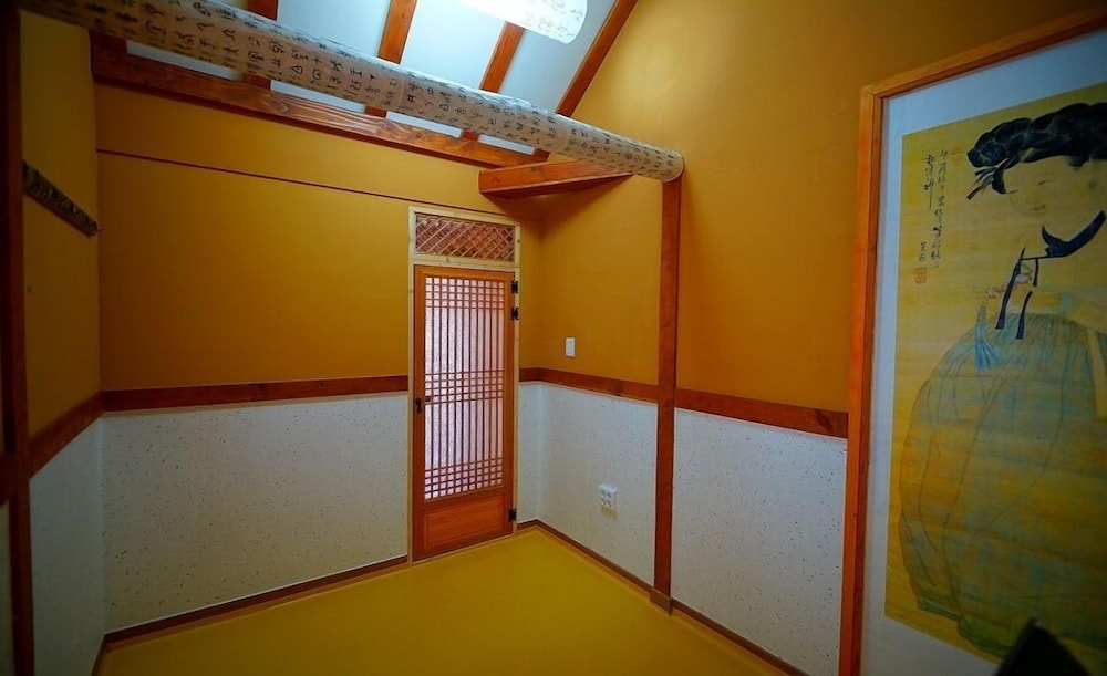 Honeymoon Room (Sarang) photo 1
