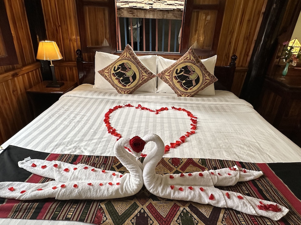 Deluxe Double Room - Photo 15