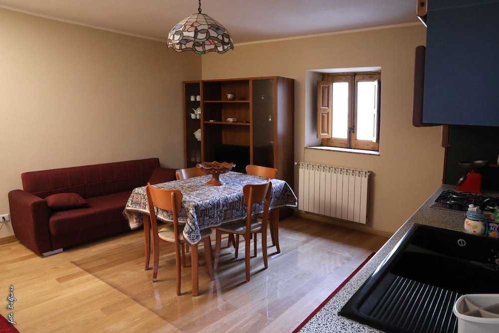 Family Apartment, 1 Bedroom