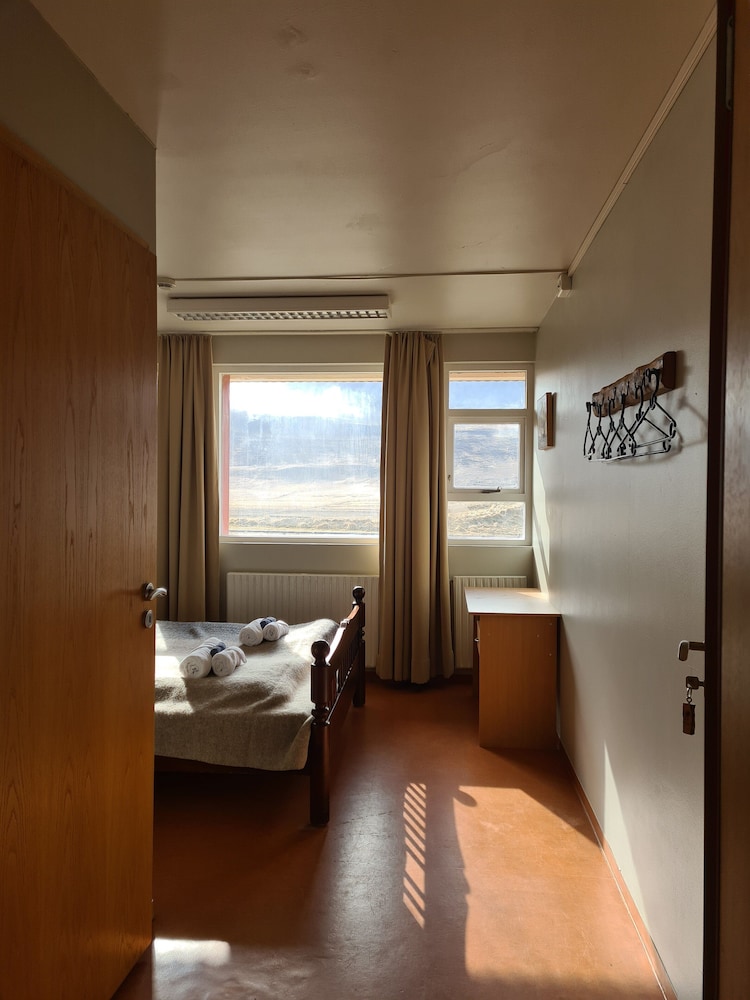 Basic Double Room photo 2