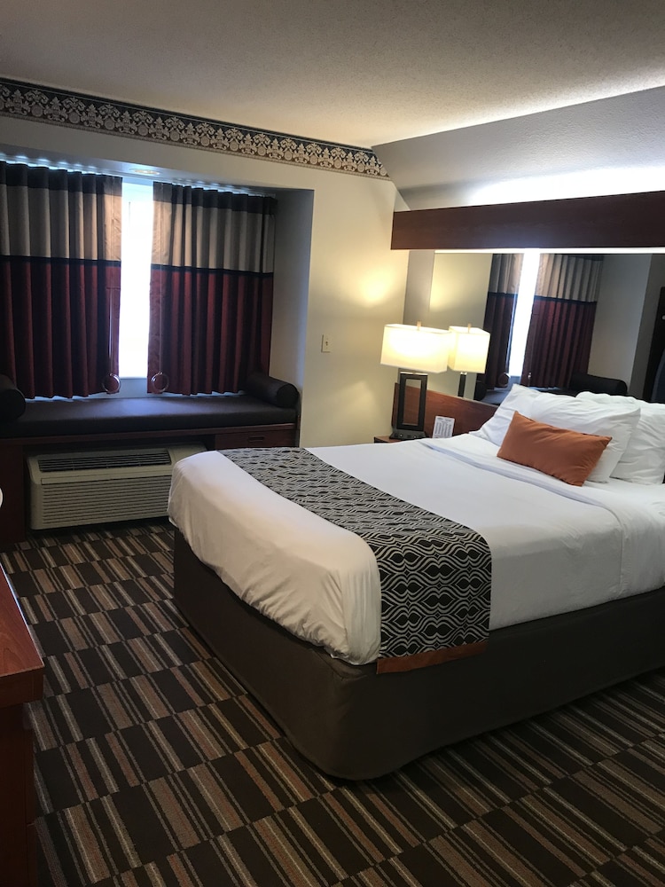 Studio Suite, 1 Queen Bed, Accessible, Non Smoking (Mobility) - Photo 2