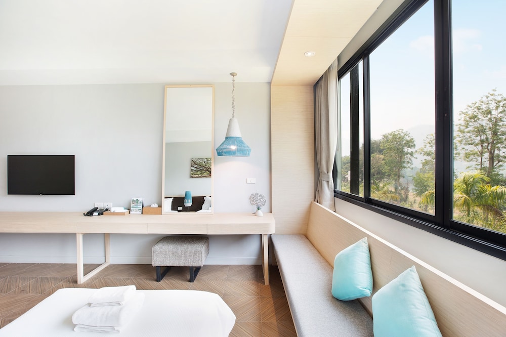 Family Deluxe Room - Photo 5