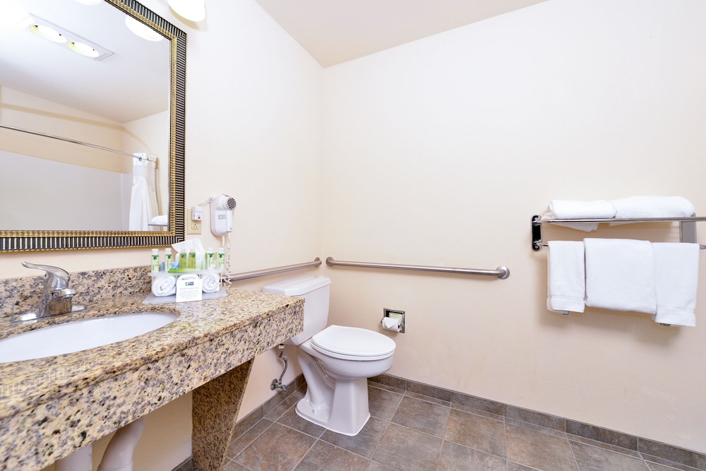 Holiday Inn Express Farmington - Bloomfield by IHG, Billede 6