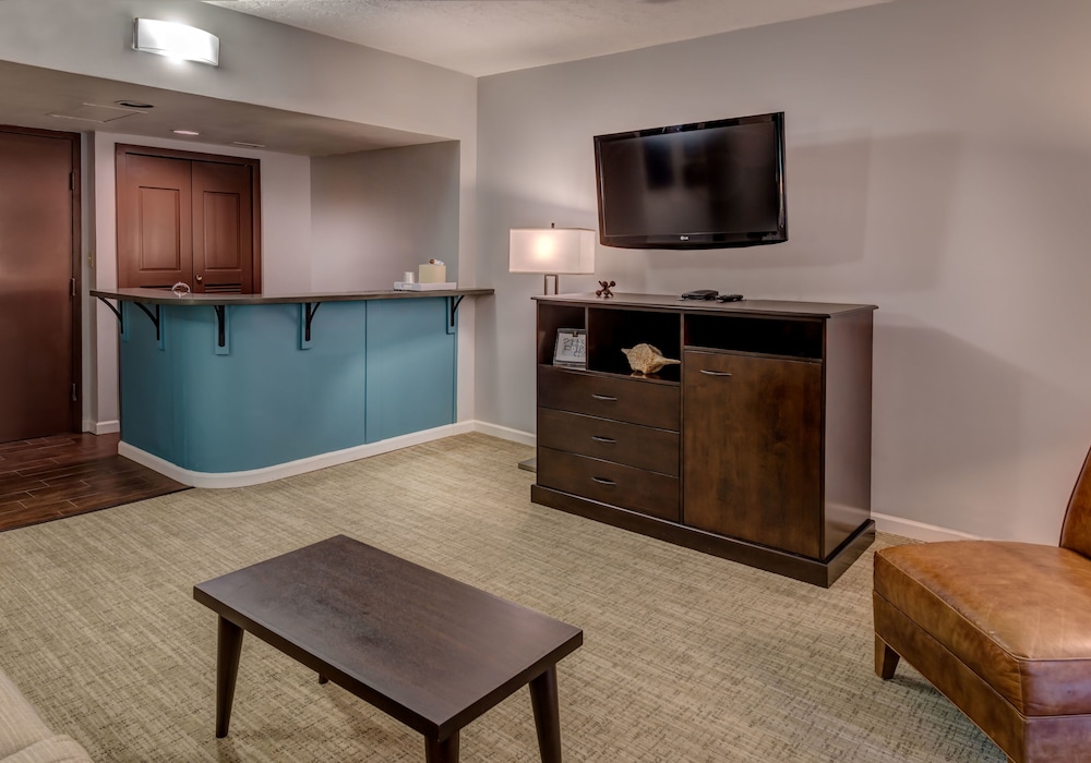 Junior Suite, Multiple Beds, Mountain View - Photo 6