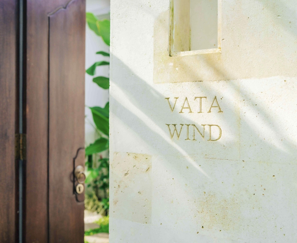 VATA - 1BR Garden Villa Heated Plunge Pool & Steam - Photo 5
