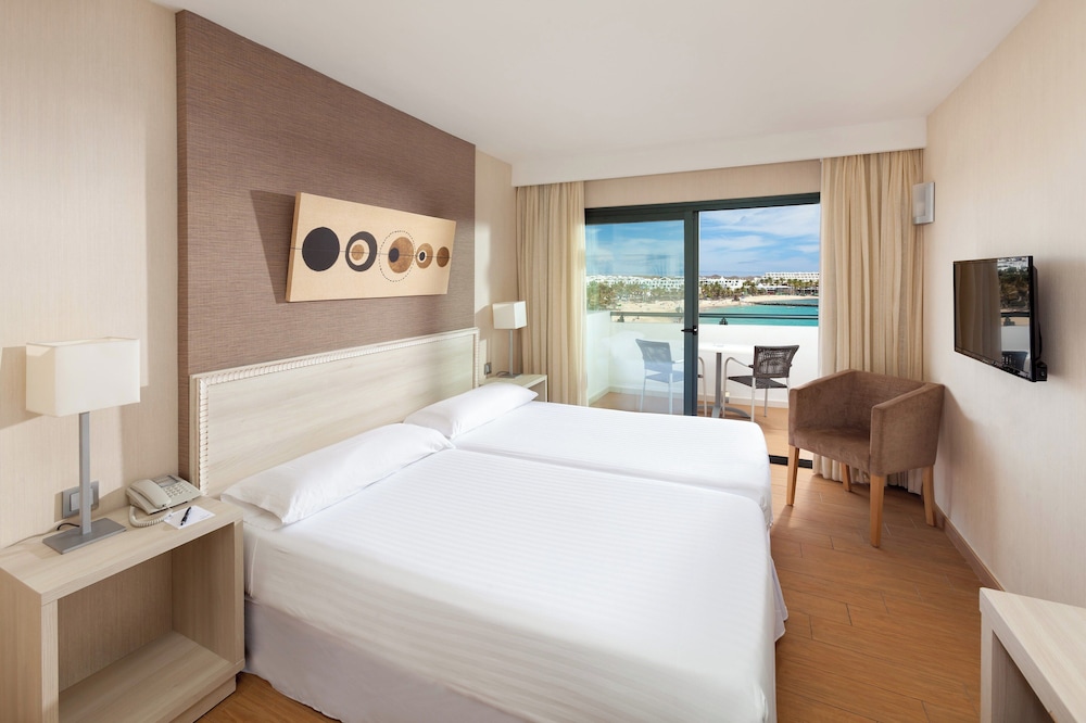Double Room, Terrace, Ocean View