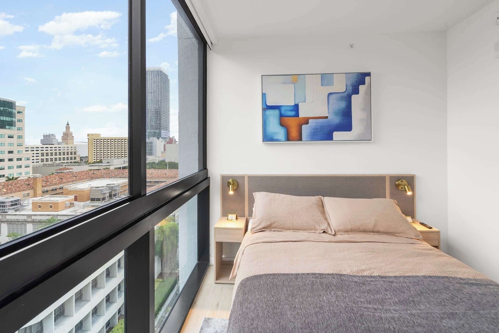 Apartment, City View photo 3