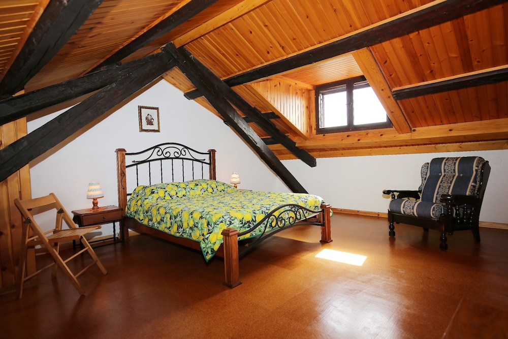 Gallery Apartment