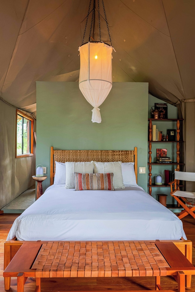 Rainforest Tented Camp photo 2