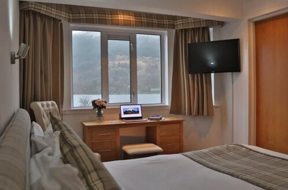 Comfort Double Room, 1 Double Bed, Lake View photo 2