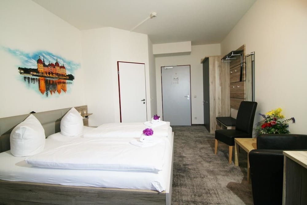 Triple Room photo 2